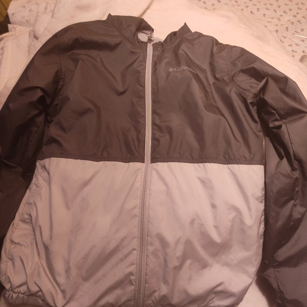 Columbia jacket